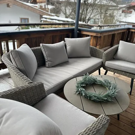 Apartment Alpin- Gaisberg Kirchberg in Tirol